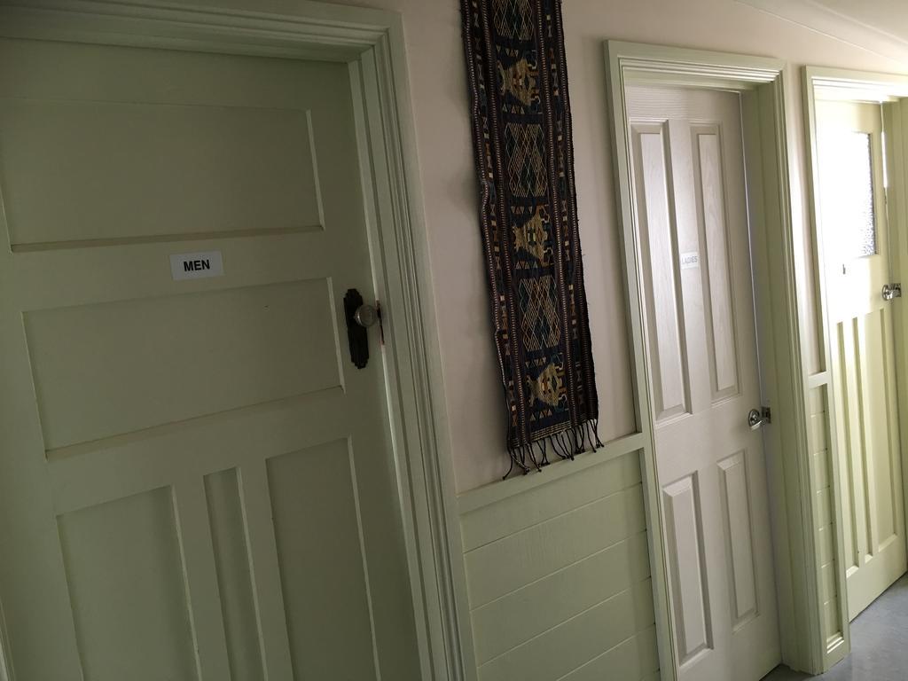 Port Campbell Guesthouse & Flash Packers المظهر الخارجي الصورة