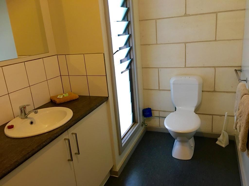 Port Campbell Guesthouse & Flash Packers المظهر الخارجي الصورة