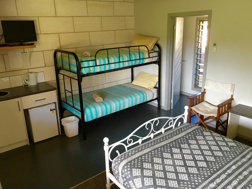 Port Campbell Guesthouse & Flash Packers المظهر الخارجي الصورة