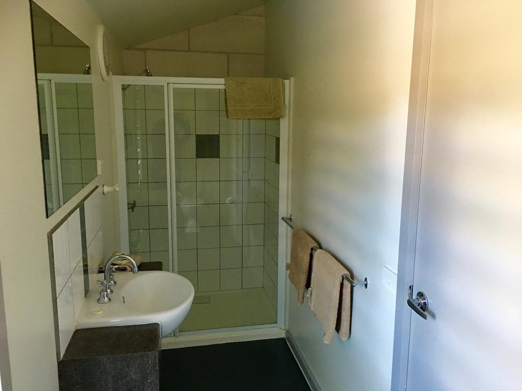 Port Campbell Guesthouse & Flash Packers المظهر الخارجي الصورة