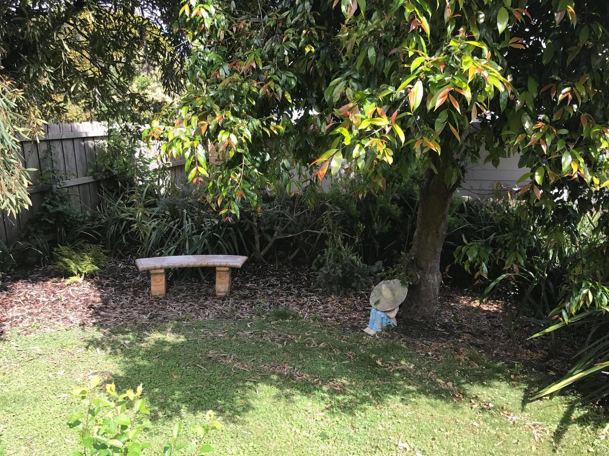 Port Campbell Guesthouse & Flash Packers المظهر الخارجي الصورة